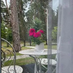 Kulautuva Park Apartments