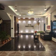 Hotel Maruthi Inn