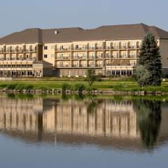 Hilton Garden Inn Idaho Falls