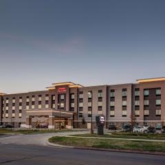 Hampton Inn & Suites-Wichita/Airport, KS