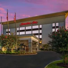 Hampton Inn Oak Ridge Knoxville