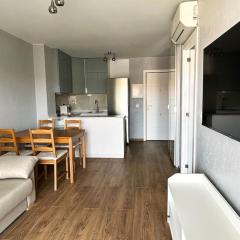 Apartamento acogedor , Blanes