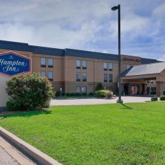 Hampton Inn Marion