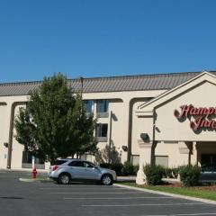 Hampton Inn Salt Lake City/Murray