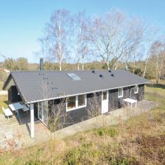 Stunning Home In Grenaa With 3 Bedrooms And Wifi