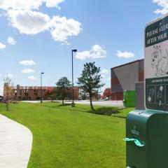 Home2 Suites by Hilton Amarillo West Medical Center