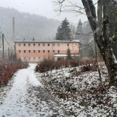 Apartmán Kořenov