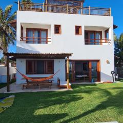 Villa Continentes Brasil & Maison de rêve sur la plage