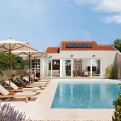 Villa White Gold