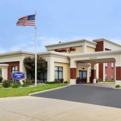 Hampton Inn Litchfield