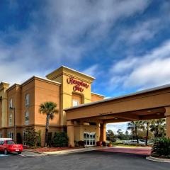 Hampton Inn Manning