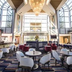Hilton Los Angeles-Universal City