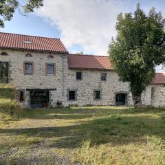 Relais du lac de la Truyère