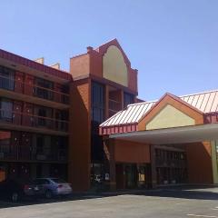 Extended Stay America Suites - Bristol