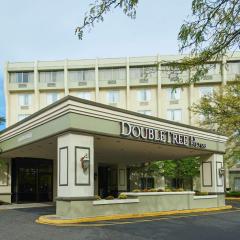 DoubleTree by Hilton Princeton