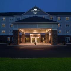 Homewood Suites by Hilton Portland