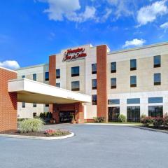 Hampton Inn & Suites Harrisburg