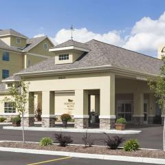 Homewood Suites by Hilton Binghamton/Vestal