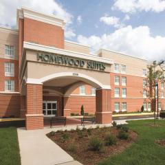 Homewood Suites by Hilton - Charlottesville