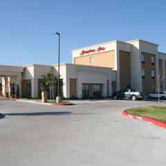 Hampton Inn La Grange