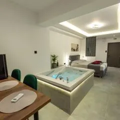 Frourio Lodge Α1