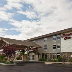 Hampton Inn Butte