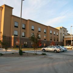 Hampton Inn Clinton