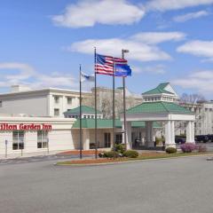 Hilton Garden Inn Boston-Burlington