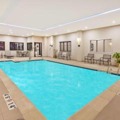 Hampton Inn by Hilton Detroit Dearborn, MI