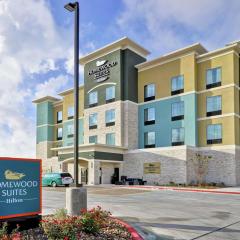 Homewood Suites by Hilton New Braunfels