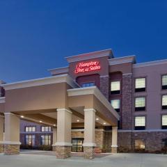 Hampton Inn and Suites St. Cloud