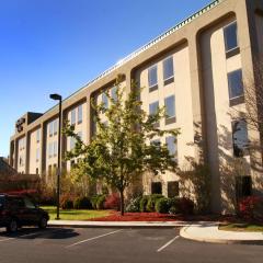 Hampton Inn Stroudsburg Poconos