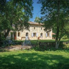 Le Moulin de Bafave