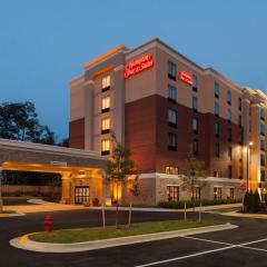 Hampton Inn and Suites Camp Springs