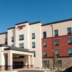 Hampton Inn Fort Morgan