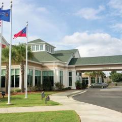 Hilton Garden Inn Warner Robins