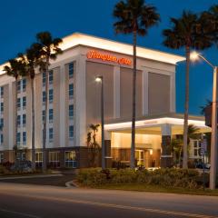 Hampton Inn Tampa-Rocky Point