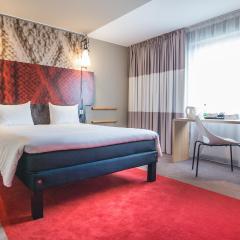 이비스 런던 스트라트포드(ibis London Stratford)