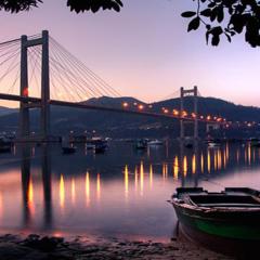 Centro Vigo Apartament Pl America