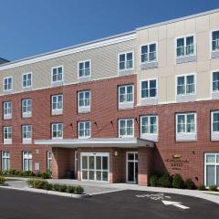 Homewood Suites by Hilton Newport-Middletown