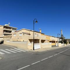 Lovely 6-Bed House in Cabo de Palos