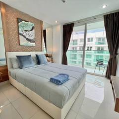 Blissful 1 Bed in Amazon Condo