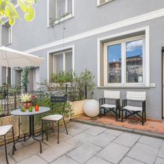 GuestHost - La Corte del Re - Piazza della Libertà Apartment