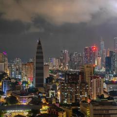 Chambers Kuala Lumpur by Newton - 8