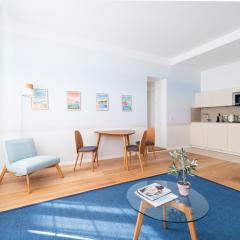 Appartements proche Croisette, Casino, plages, centre ville et Gare