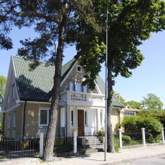 Vila Valdonė