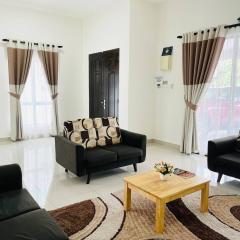 Sofea Mutiara Homestay Ipoh