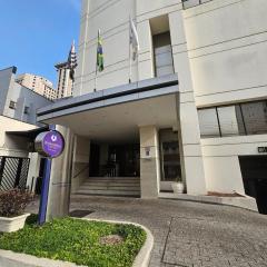 Flat 902 - Hotel Aeroporto Congonhas - São Paulo