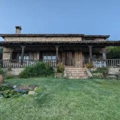 Finca Alegrías
