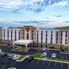Hampton Inn & Suites Culpeper